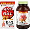 軟骨素和葡萄糖胺 100 天用量 225 克（150 毫克 x 約 1500 片）