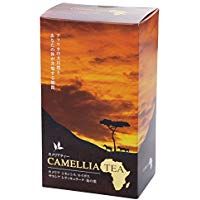 Camellia tea box of 3g × 30 capsule