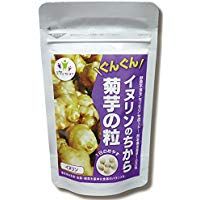 菊粉之力菊芋片 180 片