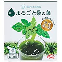 통째로 뽕나무 잎 60g (2g × 30 포)