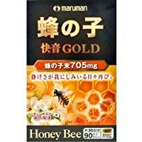 蜂之子快音GOLD 90粒