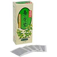 Mulberry leaf tea hard box 90g (3g × 30 bags)