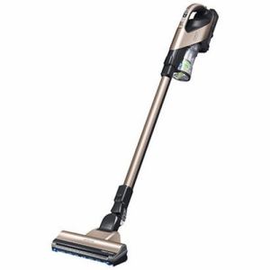 Cordless stick cleaner power boost cyclone PV-BFH900-N Champagne Gold