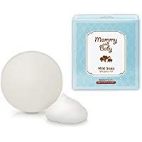 Shemoa Mammy & baby mild soap 80g