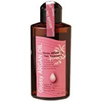 진제작소 글래시 아르간 오일 120ml