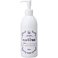 하쿠조 메디컬 하쿠조 핸드케어 이야기 300ml
