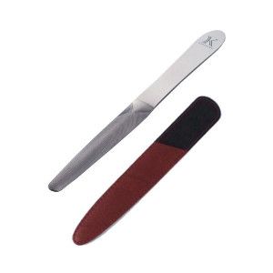 唐澤備案指甲銼標準KY-20SR Akagin