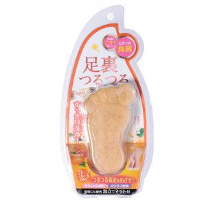 鞋底湿滑肥皂柚子的香味Fujiratekkusu