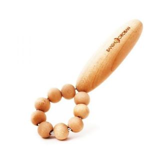 Daiichi 木质眼部按摩器