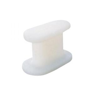 시미즈산업 닥터 콩 바이오젤 발가락 분리기 2개 세트