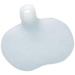 시미즈산업 닥터콩 바이오젤 발바닥 패드 2개 세트