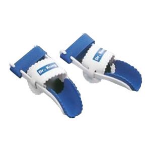 시미즈산업 닥터콩 무지외반증 벨트