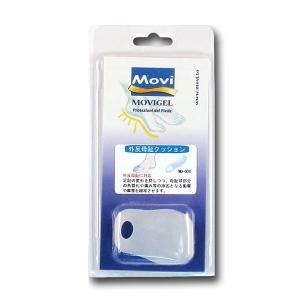 村井 Movi サポートキャップ 外反母趾クッション MO-004