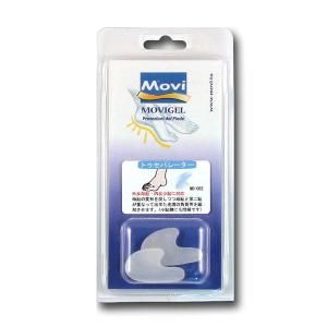 무라이 Movi 서포트 패드 토 세퍼레이터(외반무지・내반소지) MO-002 M