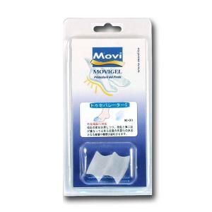 무라이 Movi 서포트 패드 토 세퍼레이터(외반무지 대책) M