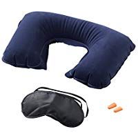 ヤザワコーポレーション トラベル3点セット TVR58NV