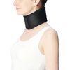 Nakayamashiki Industry Magicollab Neck Supporter Mesh Type Black