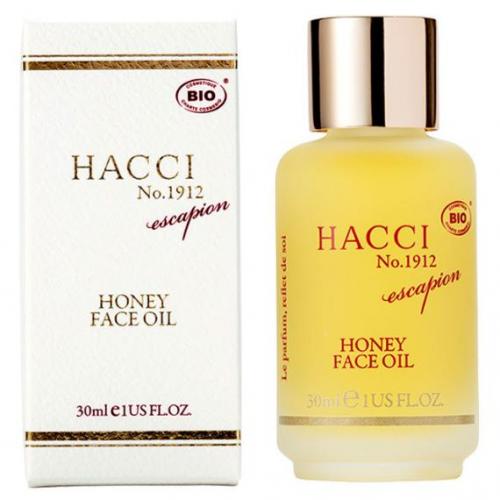 HACCI］フェイスオイル エスケーピオン | hartwellspremium.com