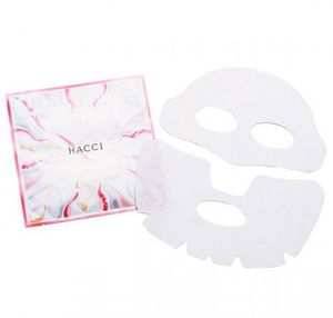 HACCI Sheet Mask Set of 6