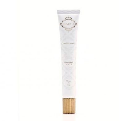 HACCI 护手霜 HACCI 小姐 25g