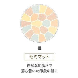 Elegance La Poudre Auto Nuance III Refill 8.8g