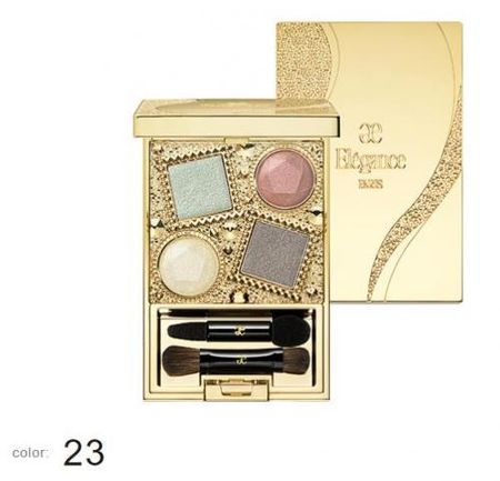 Elegance Nouvelle Eyes 23 4.9g