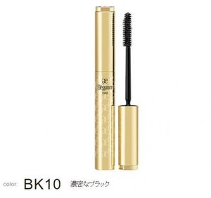 Elegance full extension mascara BK10 7.5g black