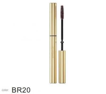 Elegance 智慧纖長睫毛膏 BR20 5g 棕色