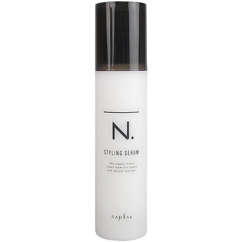 N. styling Serum 94g