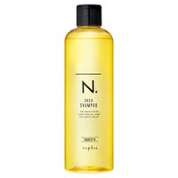 N. 시어 샴푸(스무스) 300ml