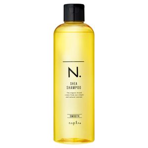 N. SHEA 샴푸(스무스) 300ml