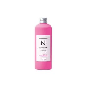 N. 컬러 트리트먼트 Pi (핑크) 300g