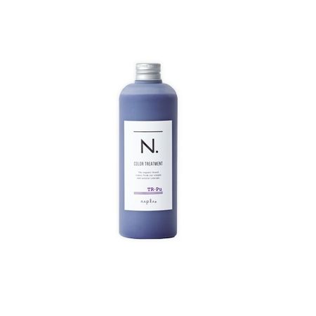 N. Color Treatment Pu (Purple) 300g
