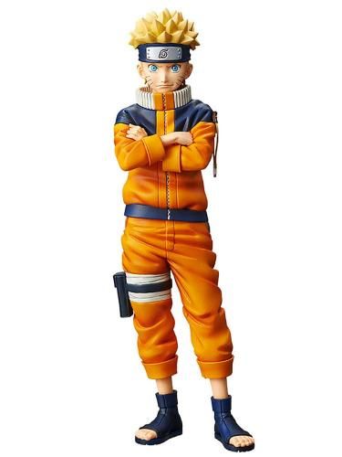 NARUTO 나루토 Grandista Shinobi Relations 우즈마키 나루토 #2