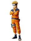 NARUTO 나루토 Grandista Shinobi Relations 우즈마키 나루토 #2