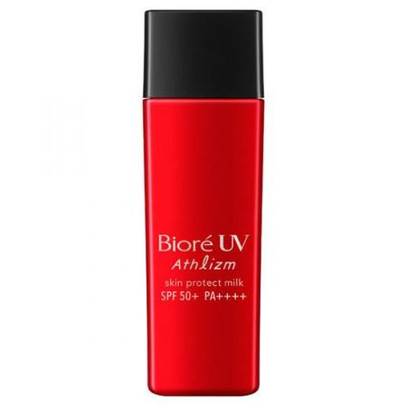 Biore UV Athlizm 防曬霜 SPF50+ PA++++ 65ml