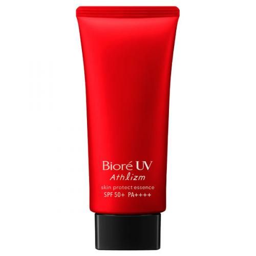 Biore UV Athlizm Skin Protect Essence SPF50 PA++++ 70g