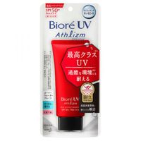 Biore UV Athlizm Skin Protect Essence SPF50 PA++++ 70g