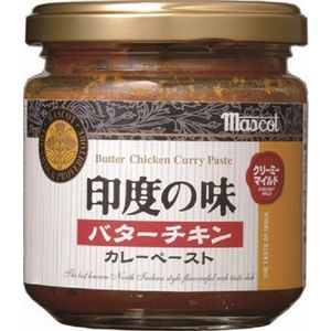 Mascot 印度风味黄油鸡 180g