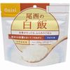 Onishi Foods Alpha Rice 12-Variety Set (Emergency Food, 5-Year Shelf Life, 1 Meal of Each Flavor x 12 Varieties)