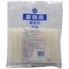 신노산업 업소용 시나노 쿠즈키리 1kg