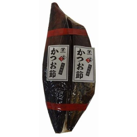 Makurazaki Bonito Flakes, Marucho, New Satsuma Flakes, Set of 2, 500g
