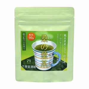 桑葉茶粉50克