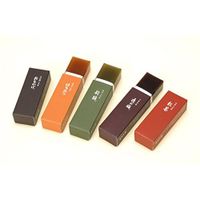 Toraya small jelly 5 pieces