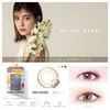 PienAge 55 UV Moist 【カラコン/1day/度あり・無し/12枚入り】