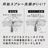 WOOMEN クレンジングスプレー 300ml