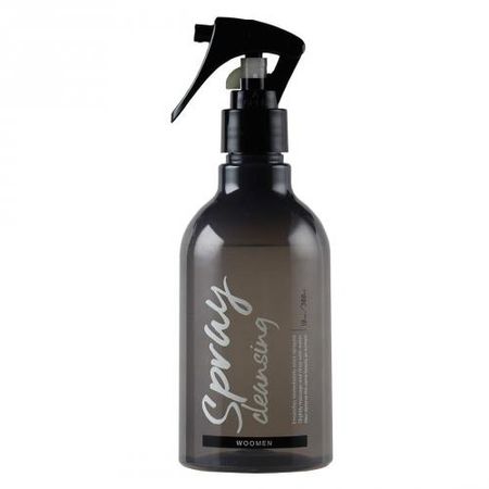 WOOMEN 潔淨噴霧 300ml