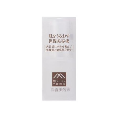 피부를 촉촉하게 가꿔주는 보습 미용 에센스 30ml