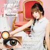 Miss Lilia oneday【Color Contacts/1 Day/Prescription, No Prescription/20Lenses】