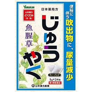 【三类药品】日本药典重药 5​​克 x 24包
